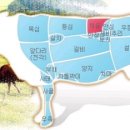 산외장터 한우마을 이미지