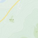 궤물오름 (597.2m / 57m) / 북서부 / 애월읍 유수암리 이미지