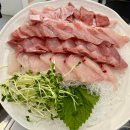 성은 | 배곧 성은횟집 후기｜특대방어로 유명한 방어철 필수 코스