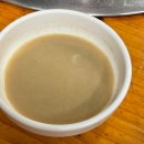 안산맛집 대부축산 명인게장 솔직후기:: 삼겹살 먹으면 게장과 샤브샤브까지 줌