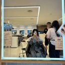 안산 빌드펌 살롱드로웰미 중앙동 미용실 감동 후기