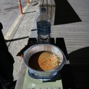 왜목해맞이 좌대낚시터 | 당진 왜목마을 해맞이좌대 출조 후기