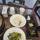 고덕(LA돼지)갈비 (아산점) | 선문대 맛집 마포화로갈비 탕정점에서 즐긴 돼지갈비 후기