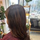 윤' S Hair
