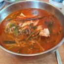 장모님신 짬뽕 이미지