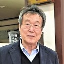 한글이름연구소 소장 이대로. 2019.3.1. 한글이름 선언 기자회견 이미지