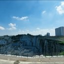 익산 황등 석산 이미지