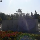 우란푸 공원과 식물원 乌兰夫公园，植物园
