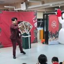 부산천사의학교 | 스페셜 매직 퍼포먼스 - 부산천사의학교 | 누구나 즐길 수 있는 공연 | 만족도 높은 공연 | 마술공연...