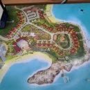 (주)엘도라도리조트 | 신안 엘도라도 리조트 해수찜, 사우나, 석식 계절어부밥상, 조식 뷔페 이용 솔직 후기