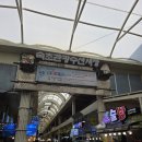 속초 중앙시장 젓갈 맛집 황부자젓갈 오징어젓갈 &amp; 낙지젓갈 후기