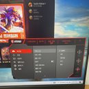 G2712 | MSI G2712 27인치 게이밍 모니터 구매후기