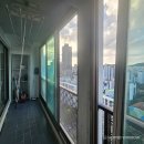 무상 | 부천 샷시｜미리내마을롯데아파트 LG시스템창 무상 업그레이드 후기 - 청암홈윈도우