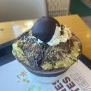 설빙 경산점