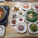 구룡령식당