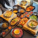 여의 | 여의도역 한식 맛집 점심 솥밥 후기 무월 여의도원센티널점