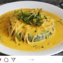 2001 | 수원 인계동, 도프셰프 Dope Chef, 단호박 파스타가 맛있는 인계동 이탈리안