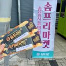 솜뭉치들만의 세상! 9월 솜프리 방문 후기🧸