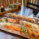 파리바게트(광주백운점) | 광주초밥맛집 오랫동안 사랑받는 초밥 잘하는 곳 재방문후기 광주월계동 백운초밥