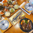 컴포즈커피청라지젤엠점 | 청라 생선구이 괭이부리마을｜푸짐한 점심식사 솔직후기