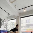 MILO GYM 이미지
