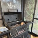 대부도 펜션타운 더컨테이너 1박2일 예약 시설 이용후기