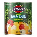 리치스 5-3