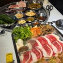 장흥 | [상암동 맛집] 런닝맨이 다녀간 한우 차돌 냉삼 고깃집 장흥집 후기