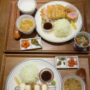 구로구청 | 구로구청 맛집 카츠온화 일식 돈카츠 추천 후기