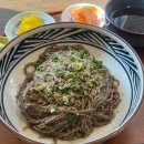 [부산]남천면가 존맛탱 들기름메밀면 맛집 추천 내돈내산 리뷰