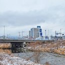 원주굽이길 5코스 버들만이길 이미지