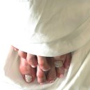 손길에서 | [청주 오창 네일샵] 무좀부터 내성발톱까지, 아름다운손길에서 발페디 받은 솔직 후기 궁금하신가요?