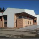 도초종합복지센터 이미지