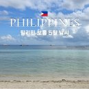 현재거북빌라 | 필리핀 보홀 5월 실시간 날씨 우기 건기 시즌 여행