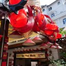 레몬 | 달랏 카페 Cafe 10 상큼하고 시원했던 레몬 프리즈 후기