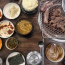 용민갈비 이미지