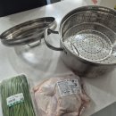 오빠야찜닭 | 잡내 없이 야들야들 🤍 집에서 만든 이북식 찜닭 후기