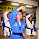 성화 태권도장 이미지