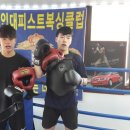 피스트복싱클럽 이미지