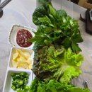 유구중학교 | 공주 유구읍 오리주물럭 맛집