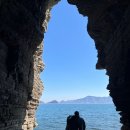 만해마을 청소년수련원 | 경남 고성 가볼만한곳 상족암 공룡발자국 직접 다녀온 후기