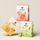 오설록, 콜드브루 티 3종 출시 이미지