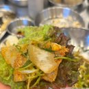 속초해수욕장 맛집 대패삼겹살 맛있는 고기상회 후기