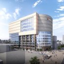 롯데시네마타워 이미지