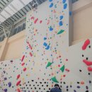 클라이밍지도자 자격증 과정 10일차! 2023. 5. 10. - 충주 한국교통대 평생교육원 과정 - [최종/후기]