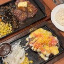 위테이크 송도 | [인천/송도] 송도스테이크 맛집 헤비스테이크 송도점