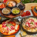 초동순두부 - 서구 | 초동순두부