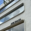 (주)사이공디자인스튜디오 | W27. 수트 | 소브테일러 계약 및 촬영수트 피팅 후기