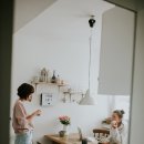 사람사는 집 이미지