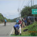 사곡지 | 오토지맥 2구간［효선고개(79도로)-비봉산-오토산(475m)-만천고개］.